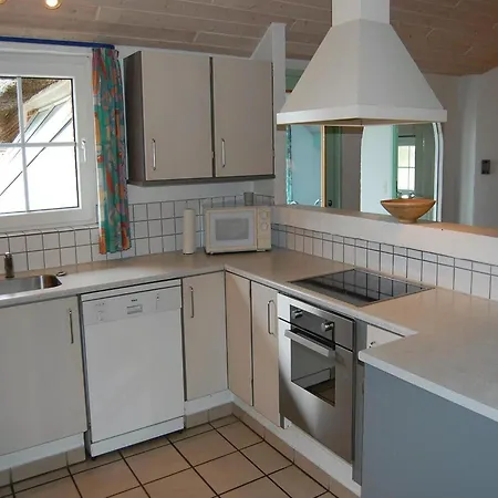 Holiday home Fyrvej Denm *