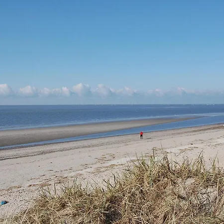 Fyrvej Denm * Blavand