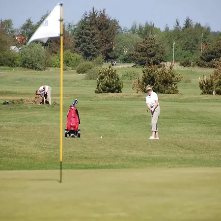 Holiday home Fyrvej Denm Blavand