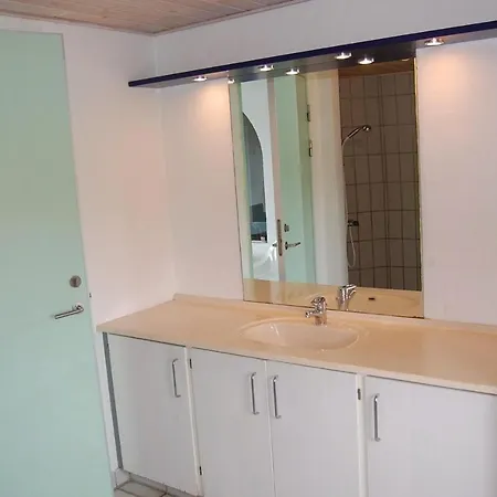 Beautiful Home In Blavand With Sauna *