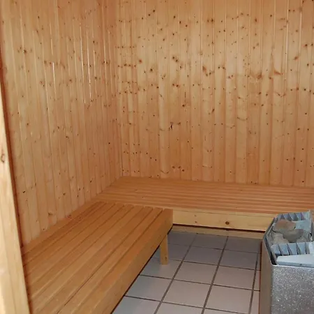 Fyrvej Denm 別荘 ブラーバンド