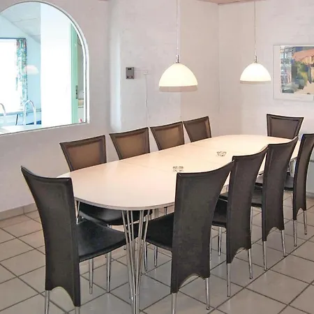 Lovely In With Kitchen Blavand